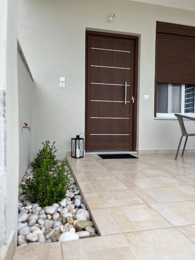 Ενtree Guest House Near Palamidi Castle Nafplio Luaran gambar